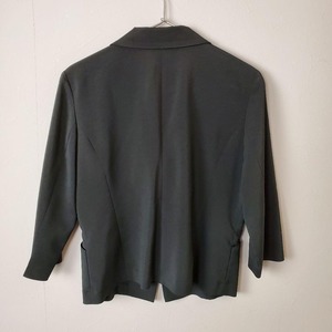 【USED】LAUTREAMONT　ジャケット　フォーマル卒業式入学式新学期　