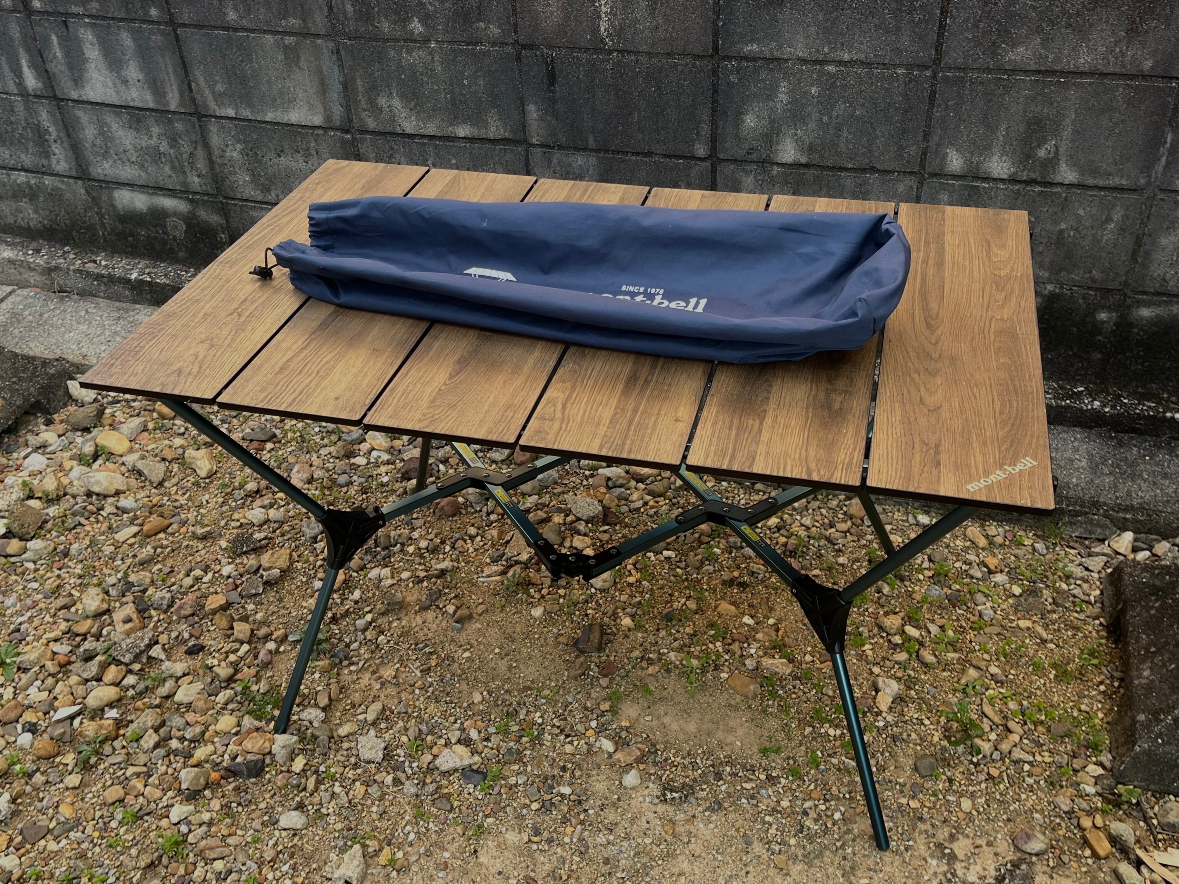 キャンプヒルズ カーボンテーブルトップヘキサ カーボンテーブルトップ