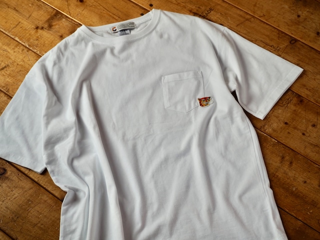 S/S PT-TIGER Tシャツ