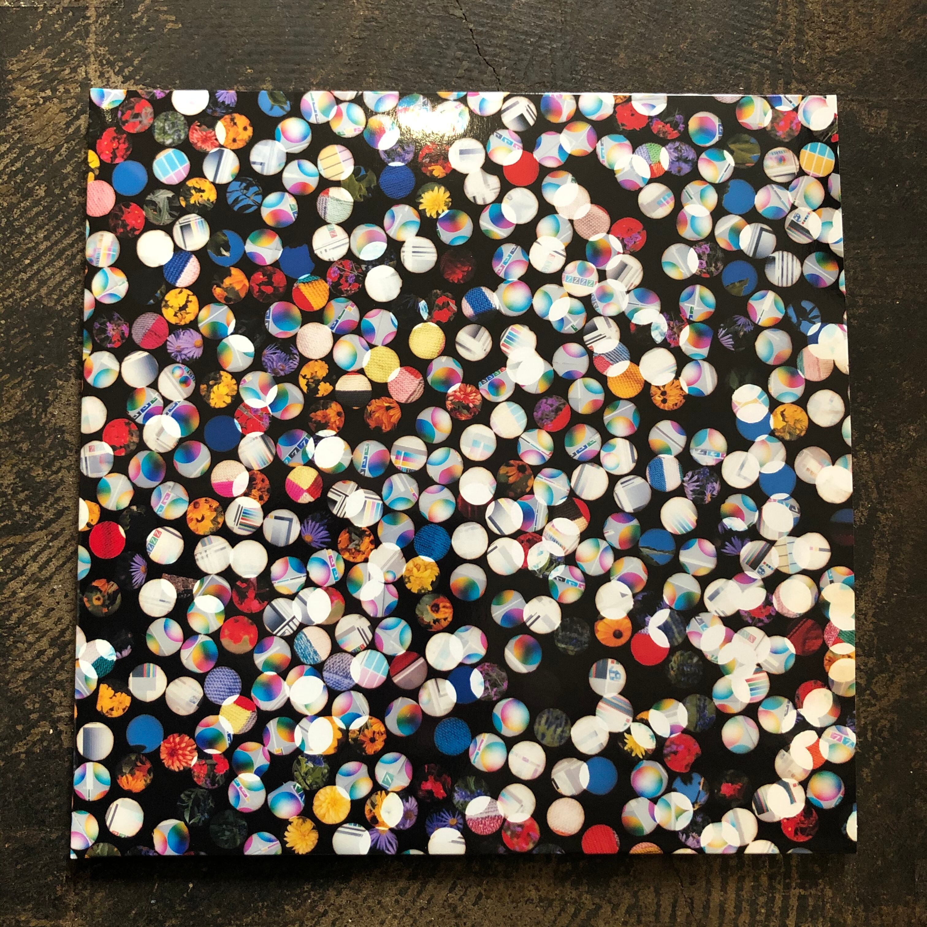 Four tet/There is love in you (expanded edition) | tytorecords