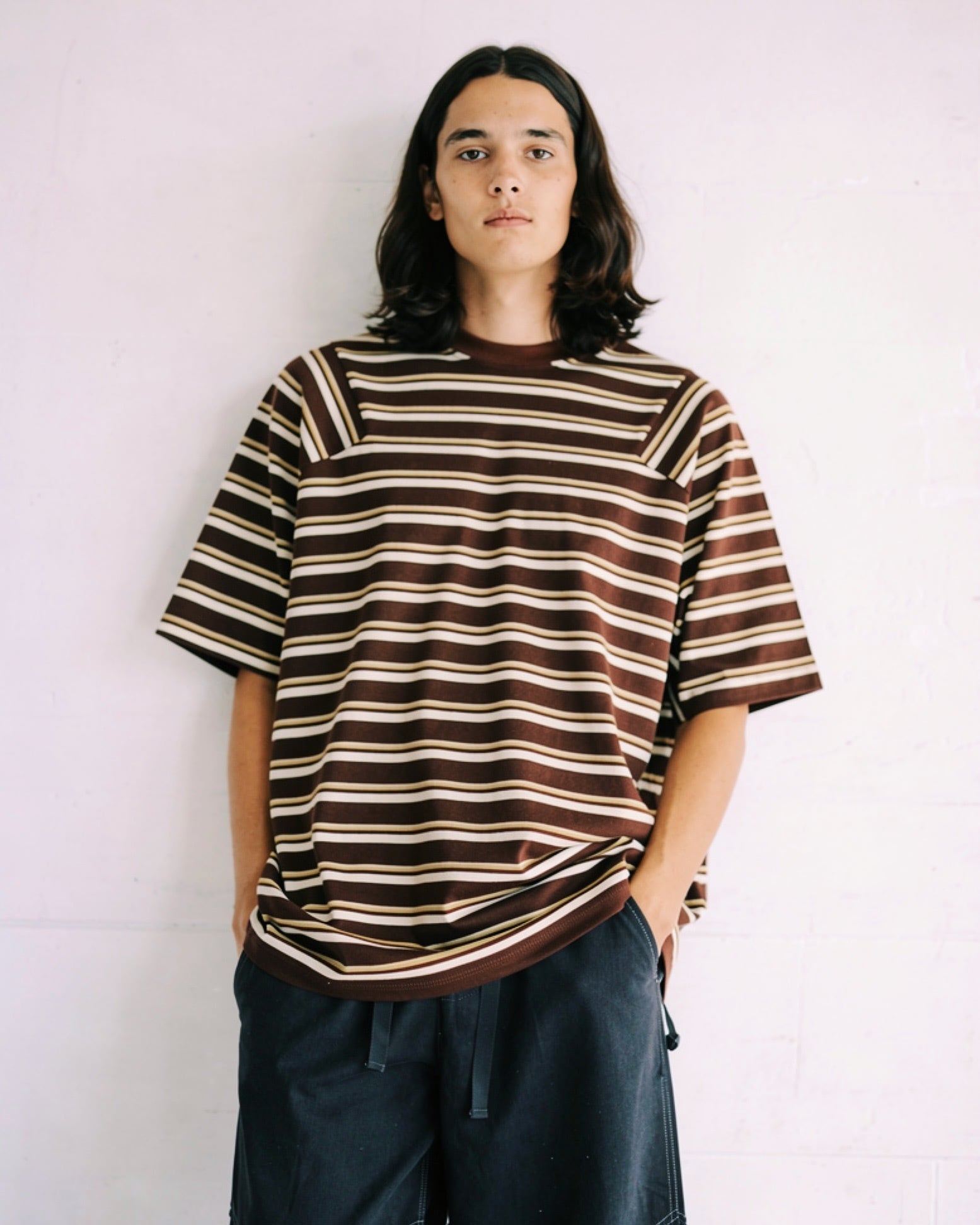 T-shirts | AMBERGLEAM