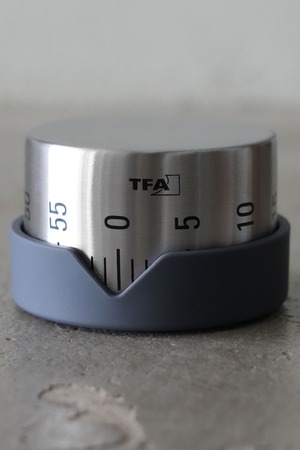 TFA "Analogue kitchen timer"