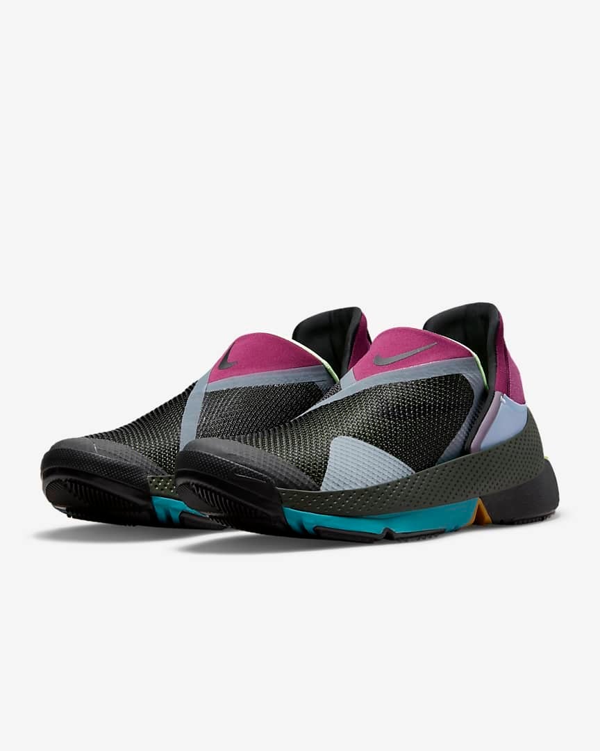 Nike Go FlyEase ナイキ | jordan_sneakers