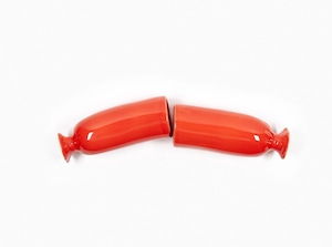 GABRIEL RICO - SAUSAGE SHOT GLASSES (SET OF 2)