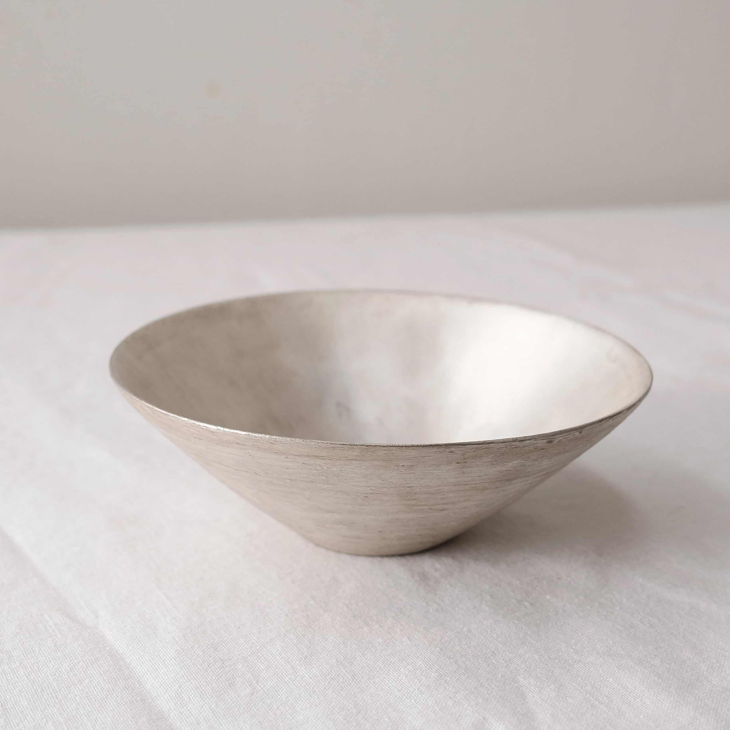 田中直純 / Naozumi Tanaka | les trois entrepôts / レ トロワ