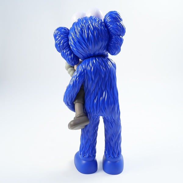 Size【フリー】 KAWS カウズ ×MEDICOM TOY メディコムトイ TAKE ...