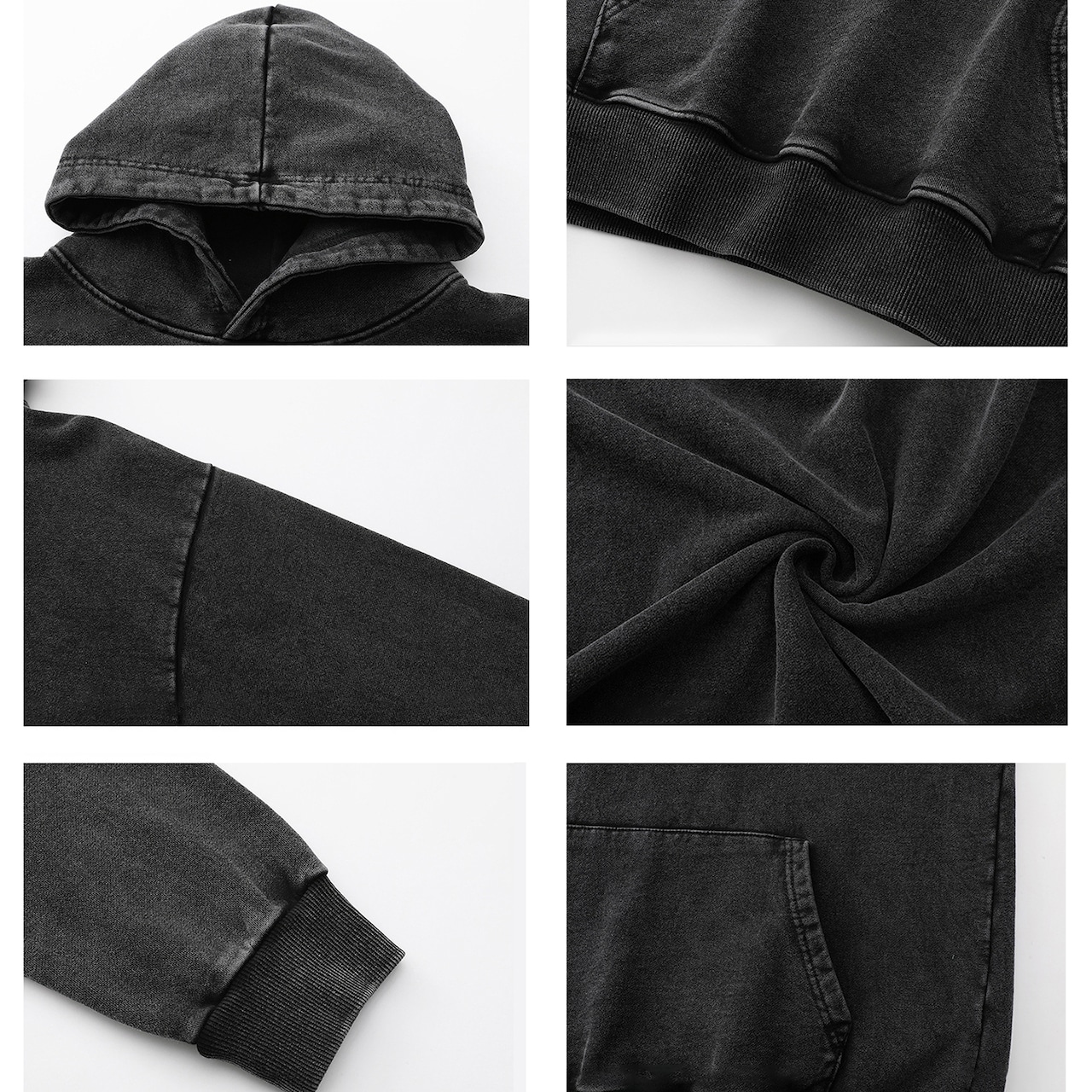 VINTAGE ストリート HomeAlone パーカー/スウェット T1164