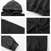 VINTAGE ストリート HomeAlone パーカー/スウェット T1164