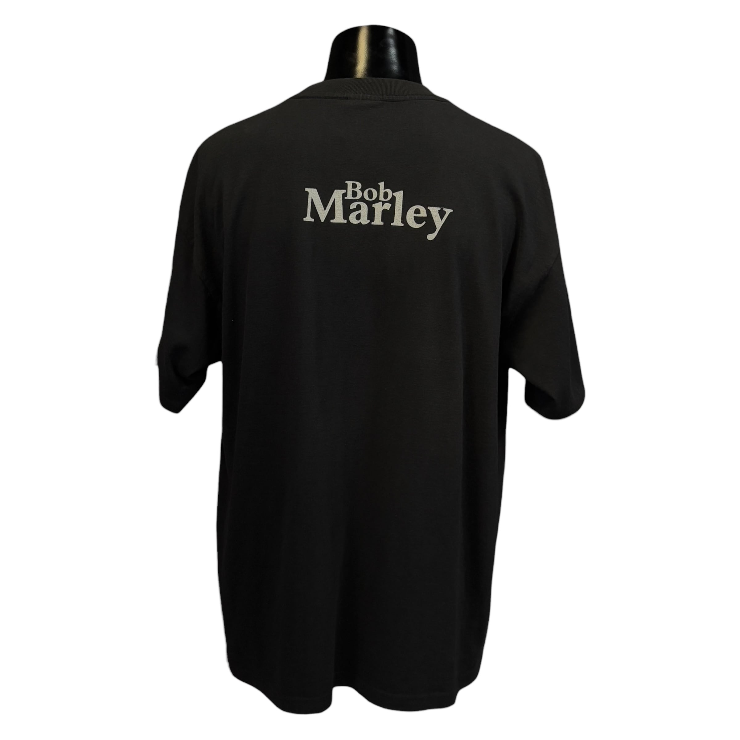 00年代 BOB MARLEY ボブ・マーリー アーティスト レゲエT フォト Bob 