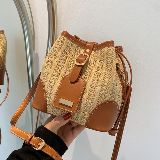 サマーレッド 夏物 メッセンジャーバッグ Tiancai_Wing_Bag65918236874