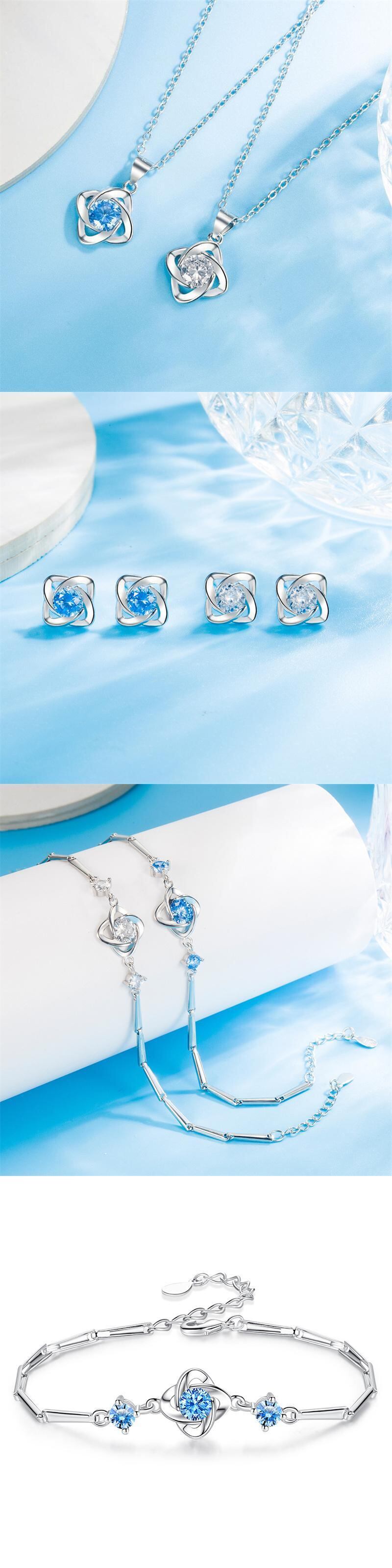 925 スターリングシルバー ブレスレット レディ アクセサリー 925 スターリングシルバー ブレスレット レディ アクセサリー