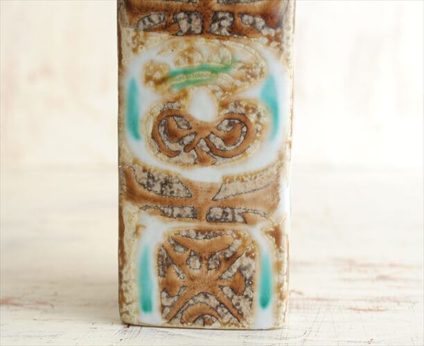 Royal Copenhagen Fajance Baca 花瓶 一輪挿し Nils Thorsson ロイヤル