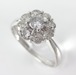 【SOLD OUT】1.00ct ダイヤモンドリング プラチナ ~【Good Condition】1.00ct Diamond Ring Platinum~