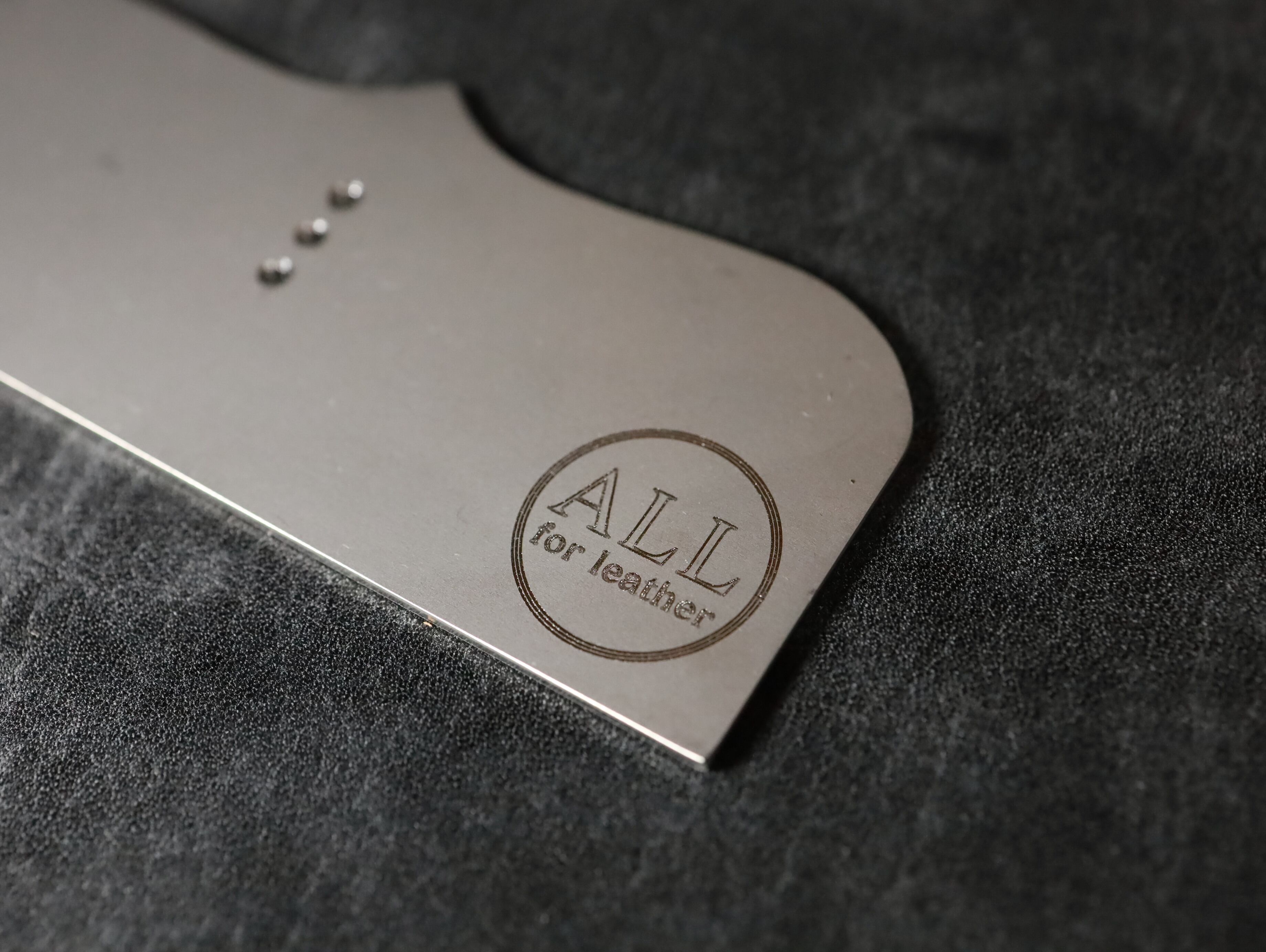 【TYPE B】蓋部分の治具　