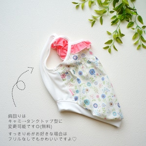 ボタニカルバルーン