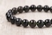 ◆一点物◆ サフォーダイト(チンターマニストーン) 8.5mm ブレスレット