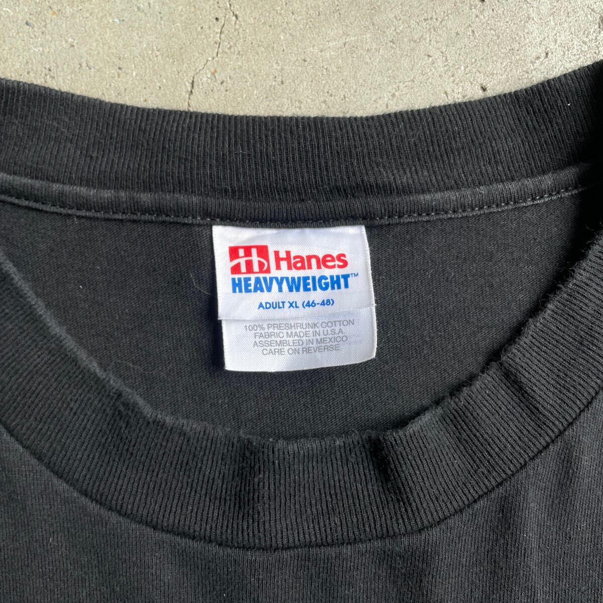 90年代 CAMEL キャメル タバコ ポケットTシャツ メンズXL 古着 ポケT