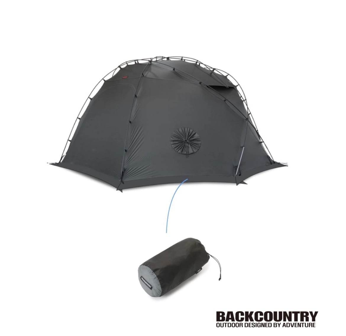 BACK COUNTRY | CAN FEEL BACK COUNTRY | CAN FEEL