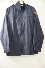 【GR old clothes 】ミリタリーフィールドコットンシャツ