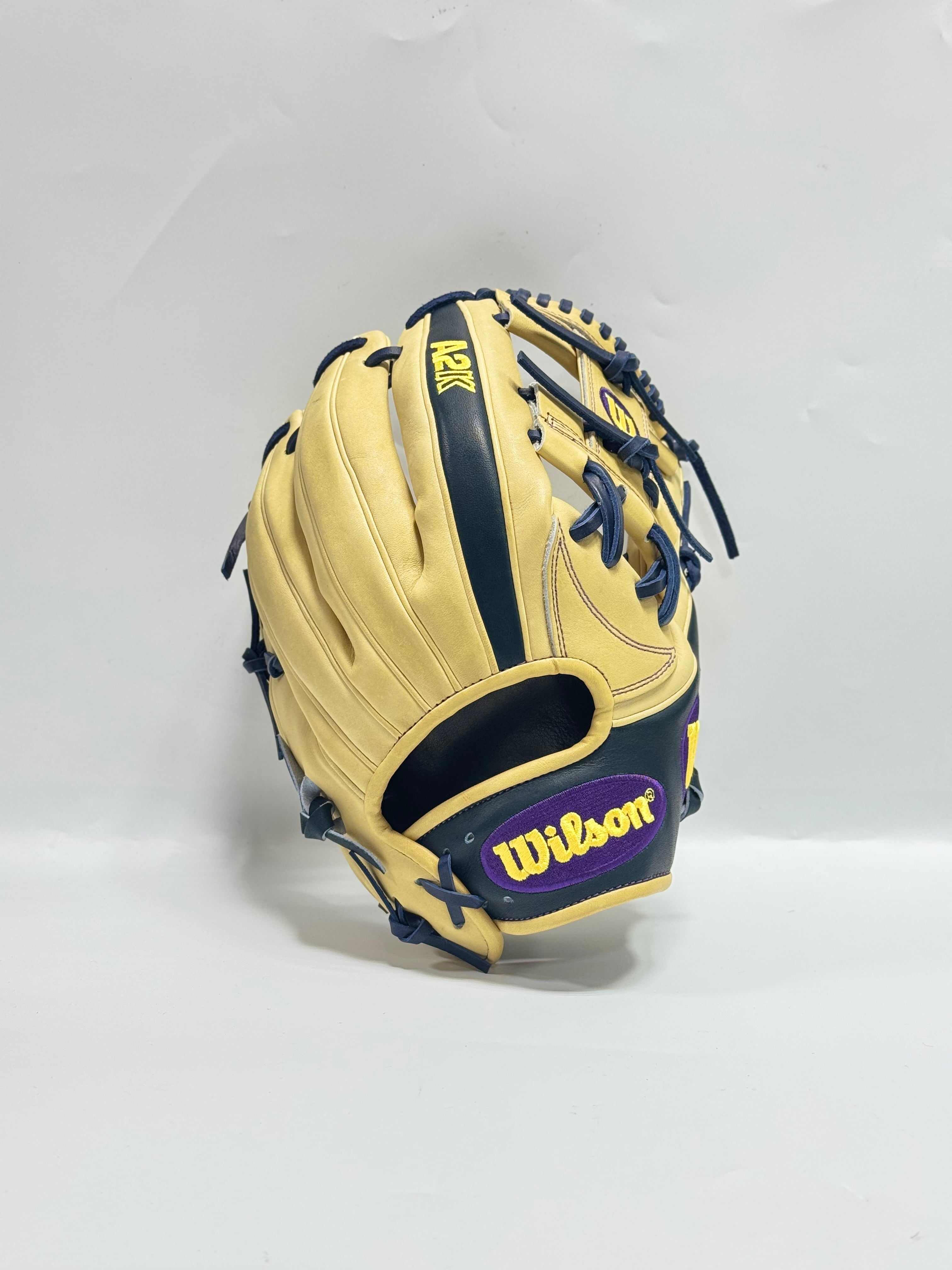 Wilsonｰウィルソン 超限定 A2K for JAPAN 硬式用グローブ 1787型