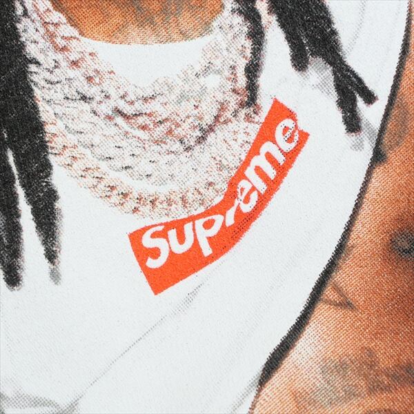 Size【M】 SUPREME シュプリーム 25FW Playboi Carti Tee Red Tシャツ