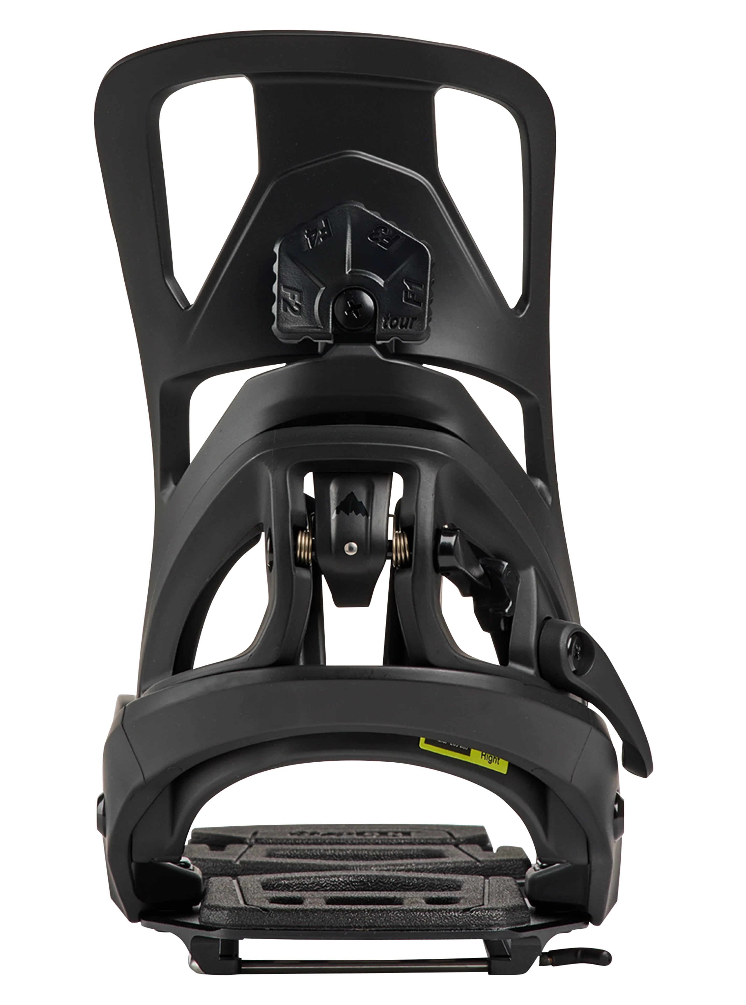 送料無料】2026-27 Burton(バートン) Men's Step On® Splitboard