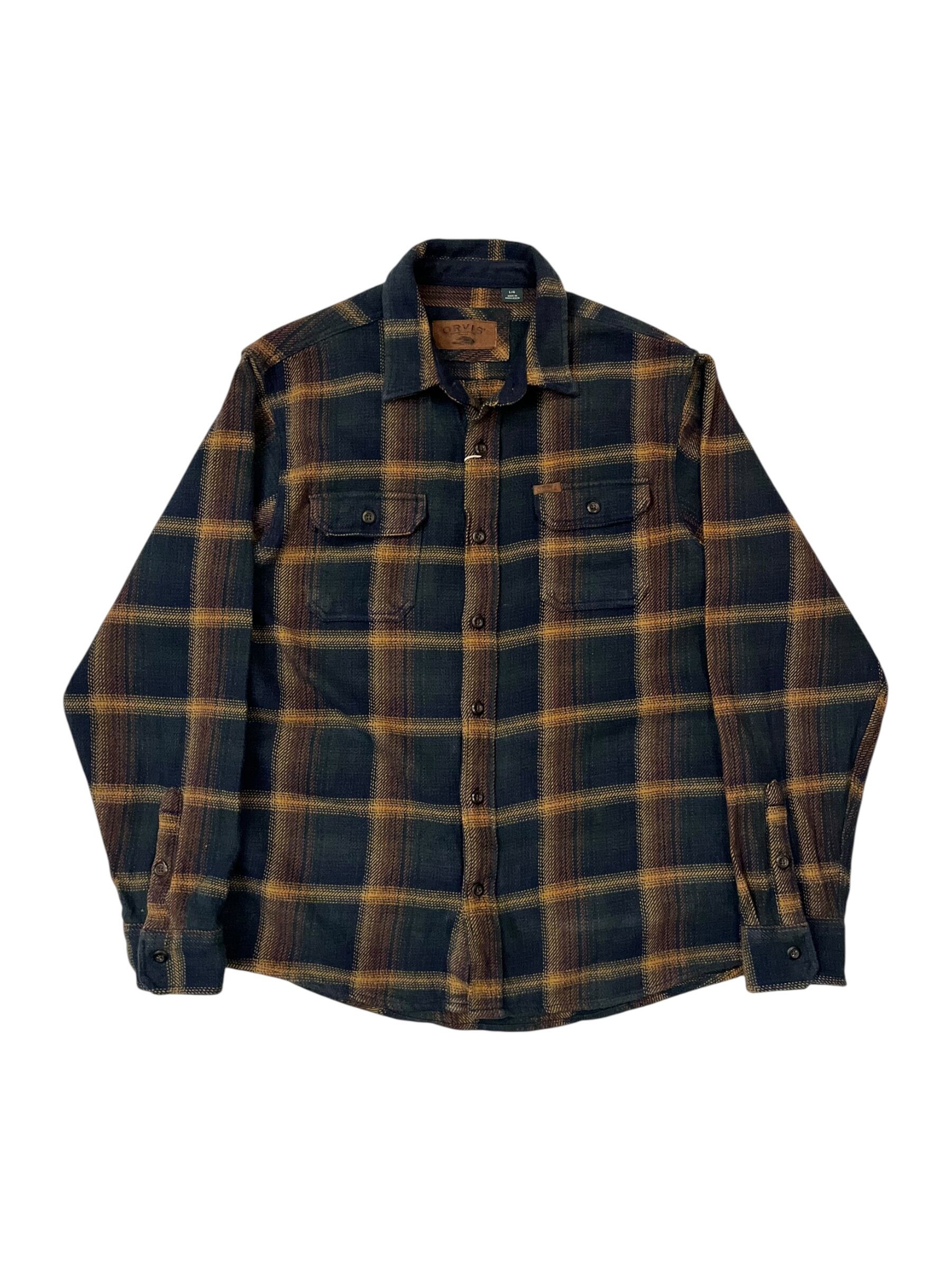 Pendleton Shadow Plaid Board Shirt ペンドルトン シャドウチェック