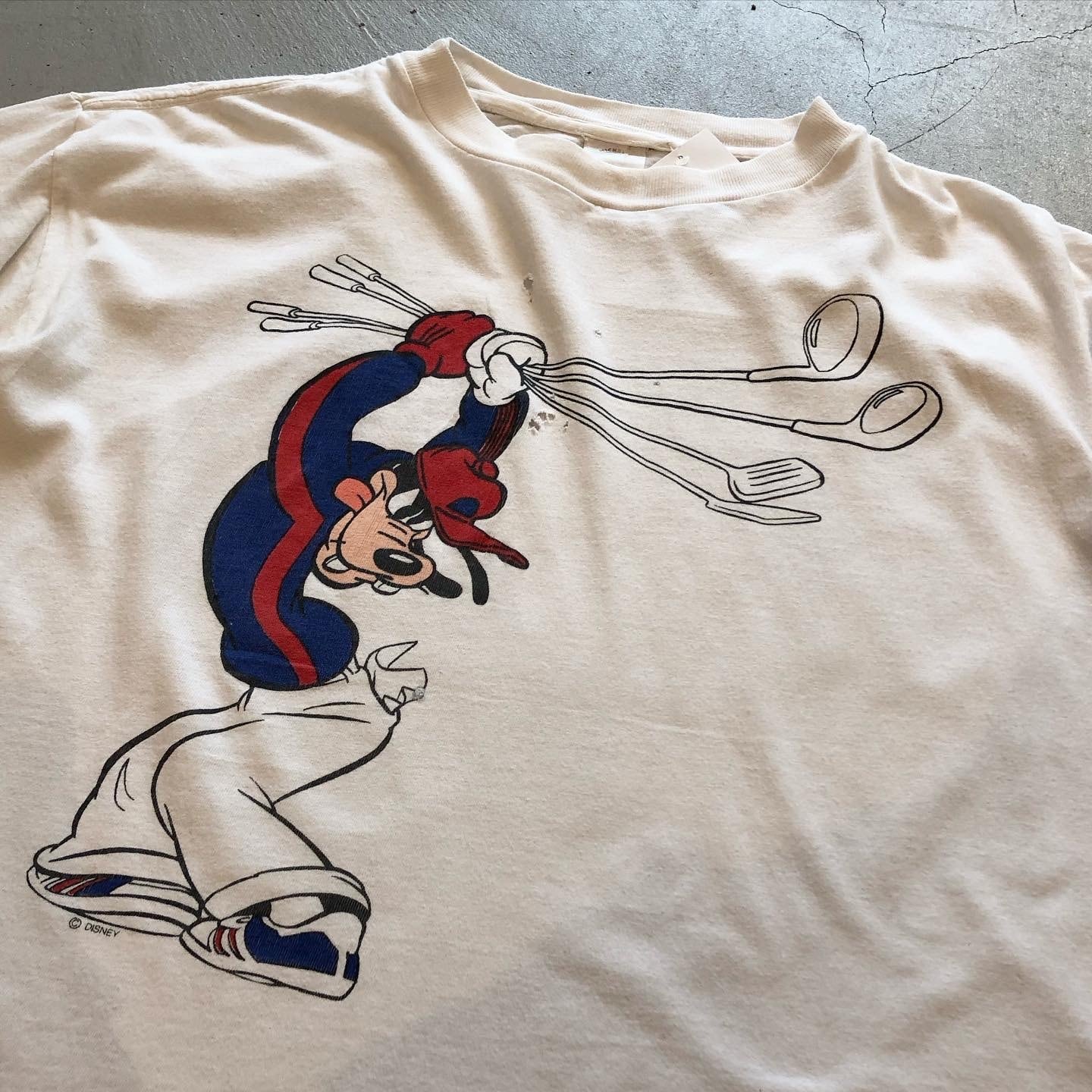 90s Disney 90s Disney vintage T shirt