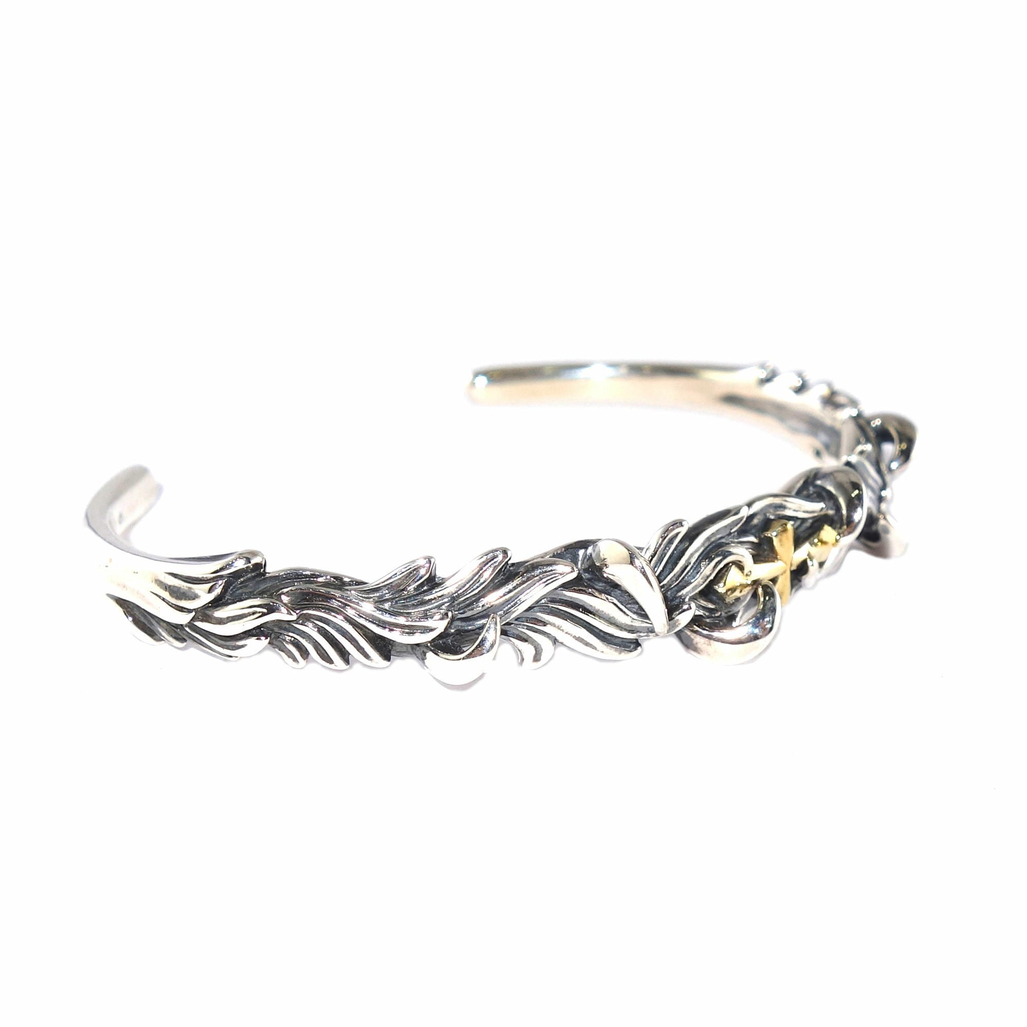 ラファエルバングル ACB0106 Rafael Bangle シルバーアクセサリー