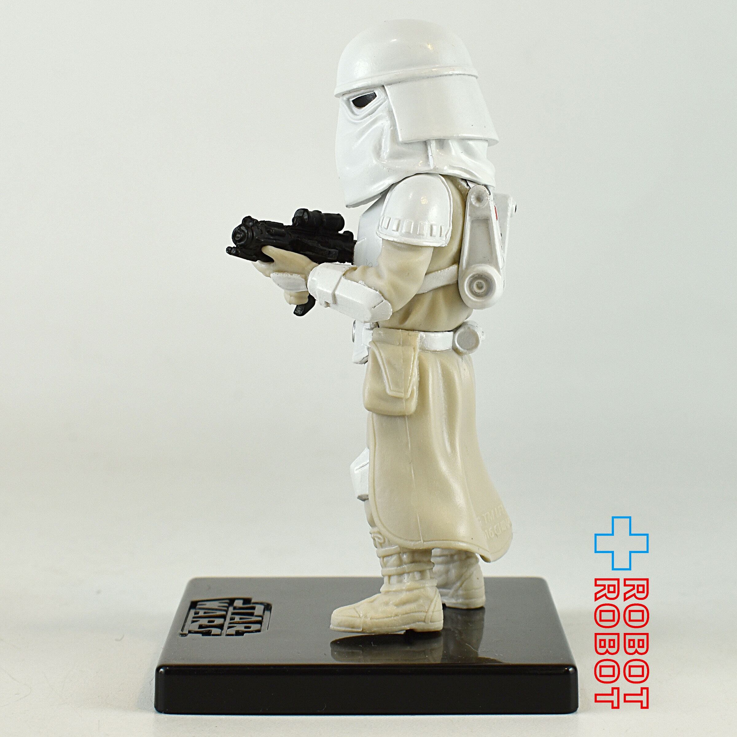 スター・ウォーズ　ワーコレ　トルーパー　限定フィギュア バンプレスト スター・ウォーズ ワールドコレクタブルフィギュア vol.7