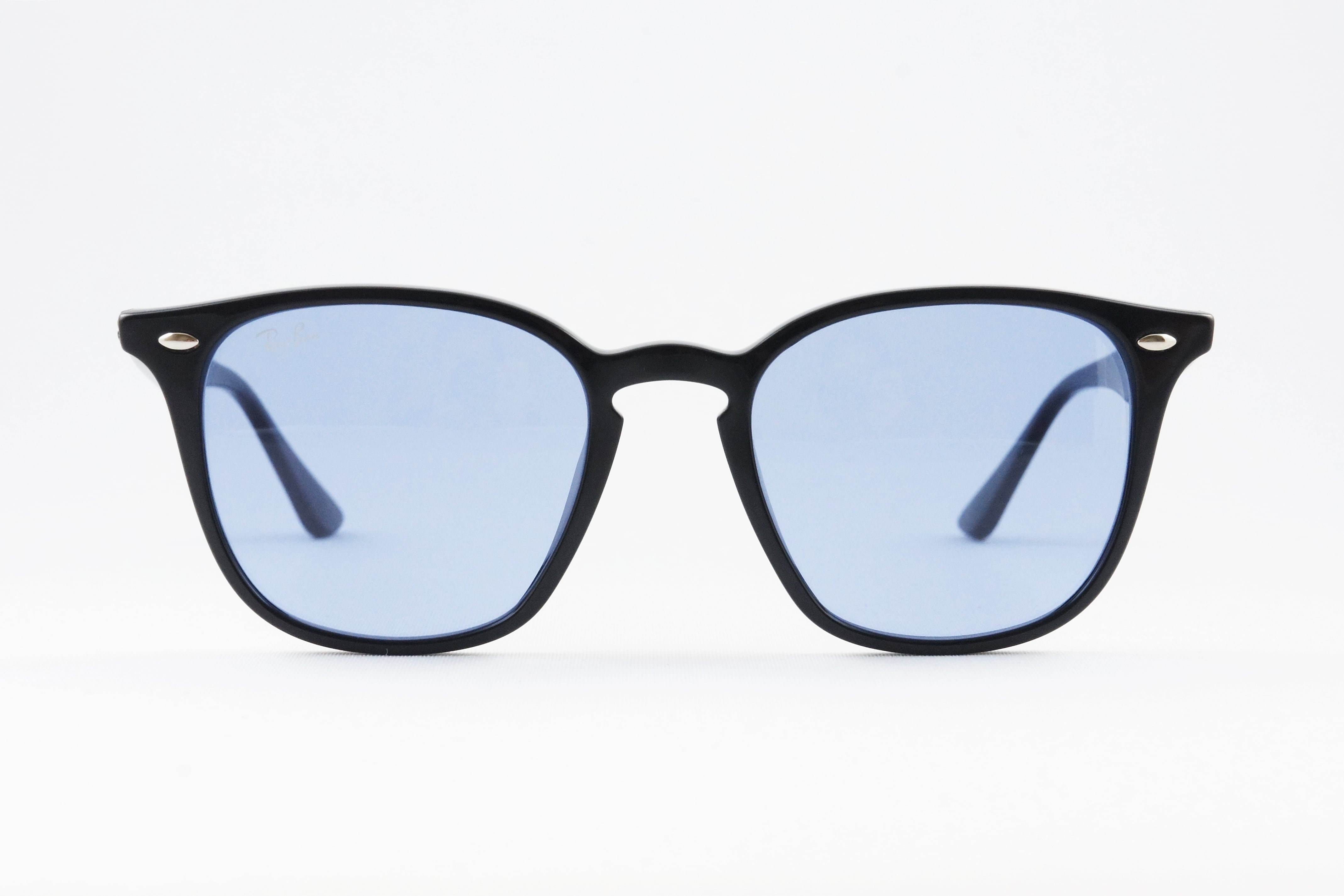 純正ライトカラー】Ray-Ban サングラス RB4258-F 601/80 52 純正ライトカラー】Ray-Ban サングラス RB4258-F 601/80 52