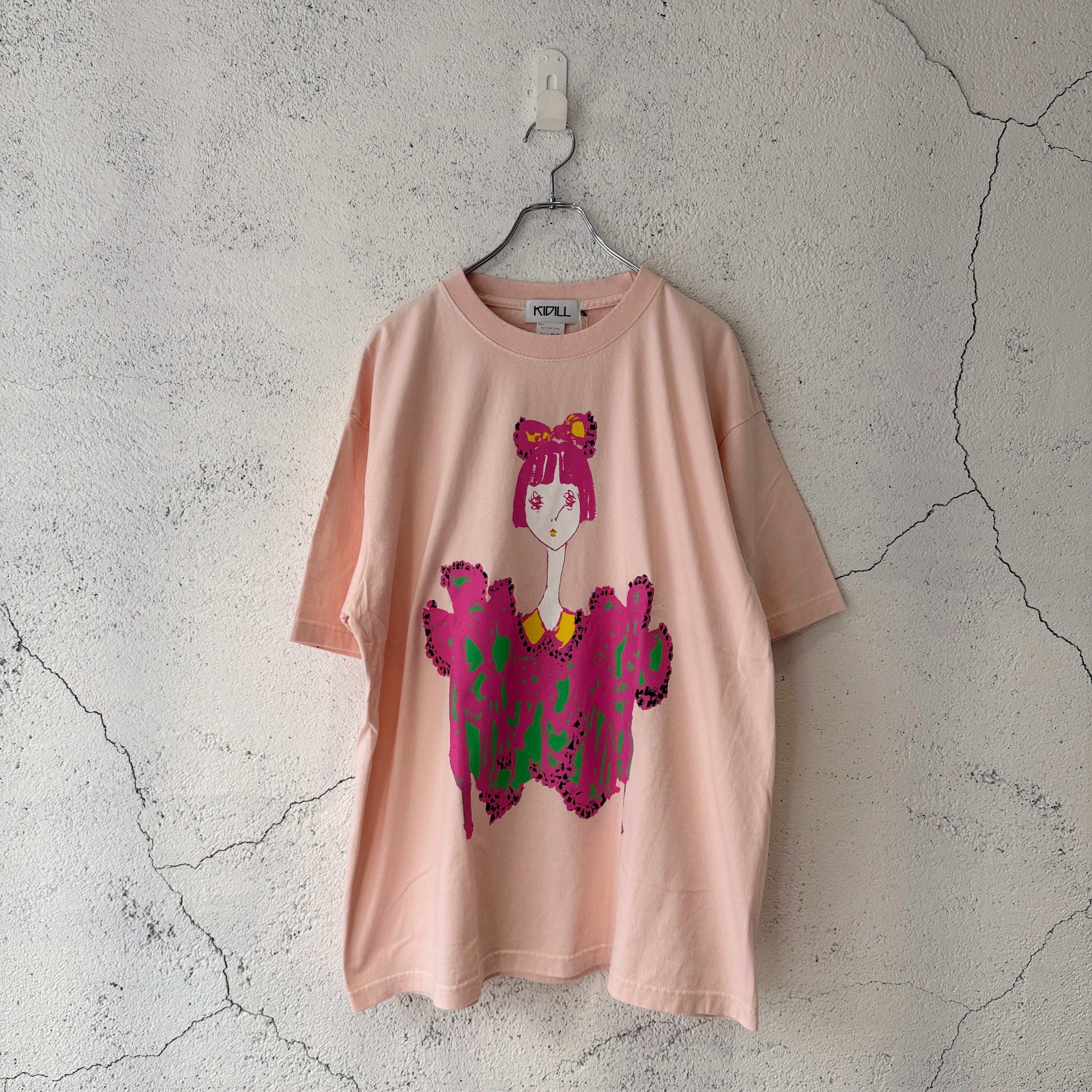 KIDILL | ふぁいん