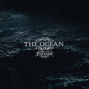 The Ocean - Fluxion 3LP