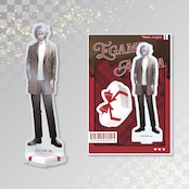 【絵上アキラ】2025年冬服アクリルスタンド