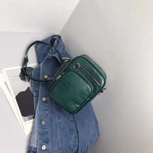 ボックス型ショルダーミニバッグ　AS025-A450