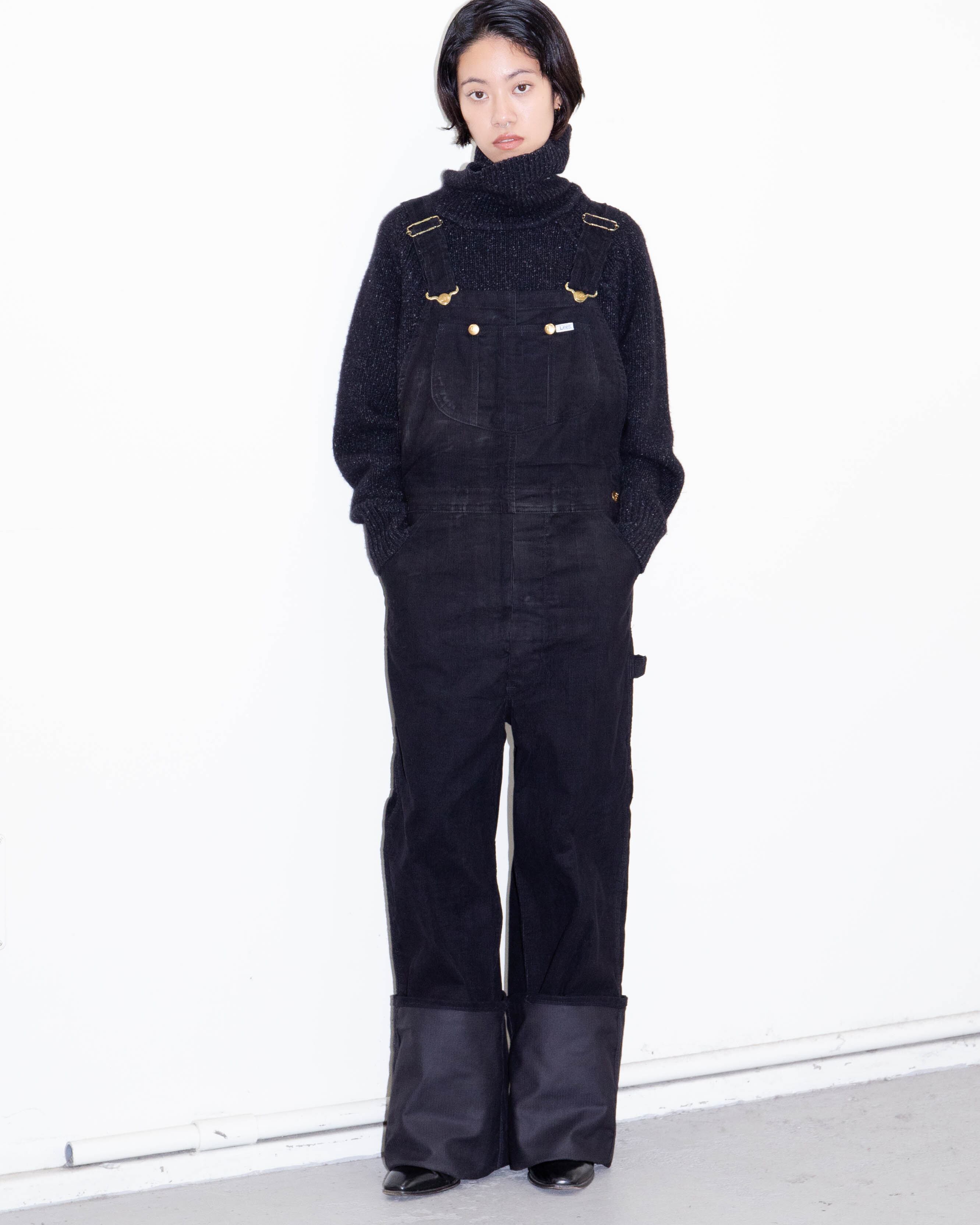 80s USA製 Lee 046-1521 Corduroy Overall 80s USA製 Lee 046-1521 Corduroy Overall 80s USA製 Lee 046