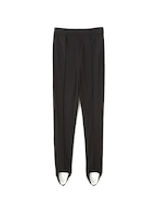 ETRE TOKYO ハイストレッチトレンカ