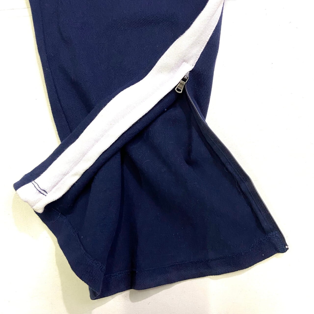 90年代 Polo by Ralph Lauren ポロラルフローレン 鹿の子 ワンポイント