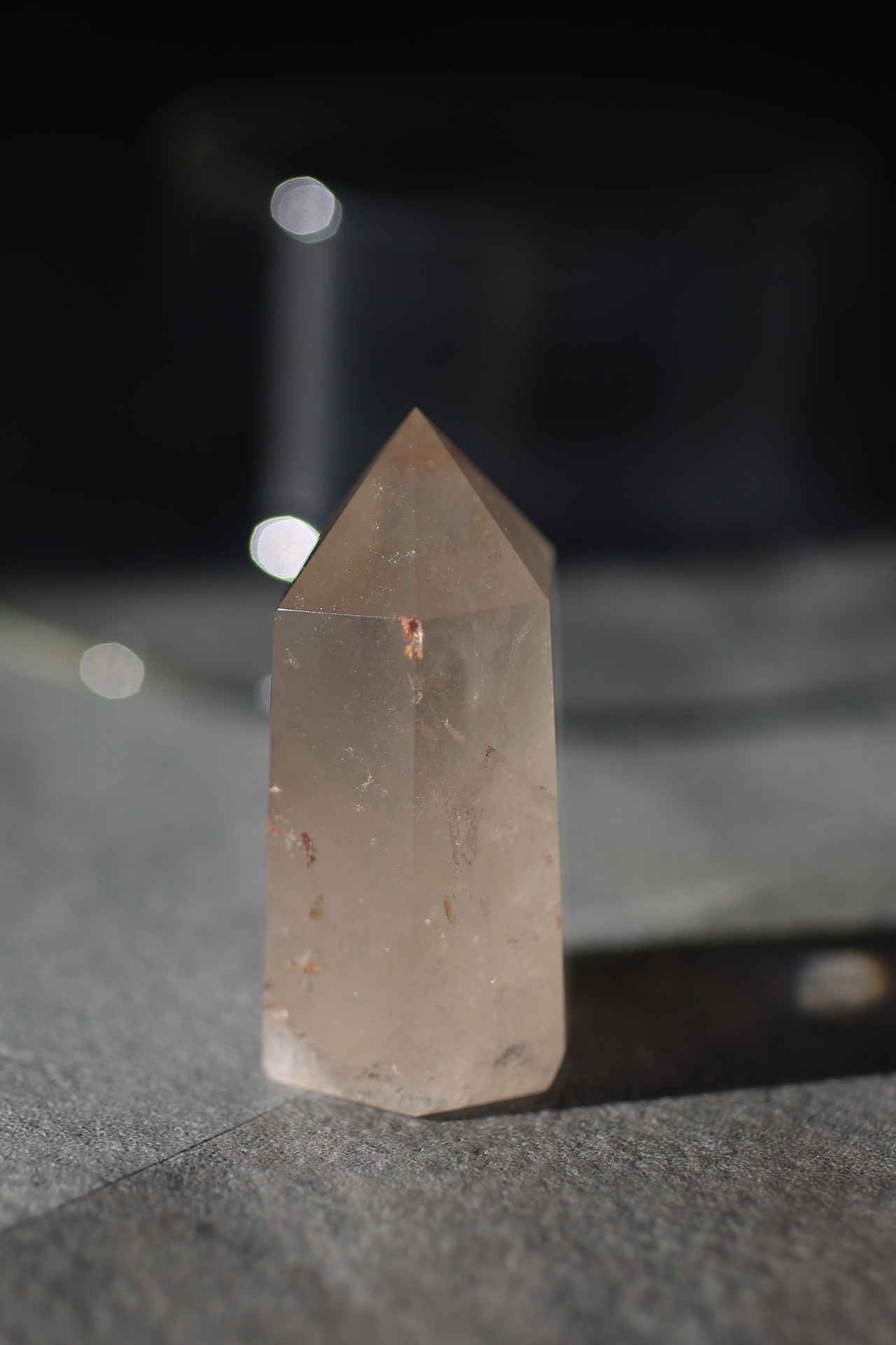 マダガスカル産｜水晶タワー ｜Madagascar Quartz Tower｜天然石 鉱物 パワーストーン｜st00425