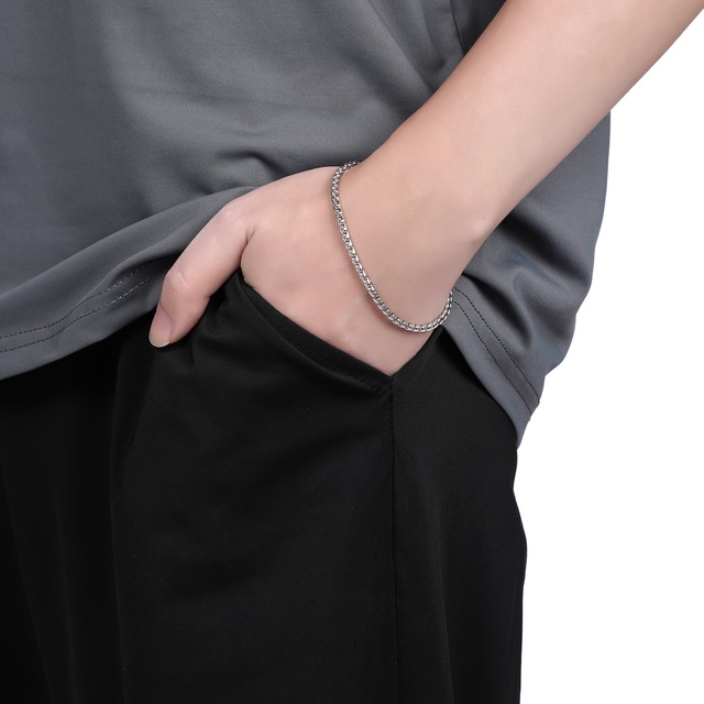 chain bracelet (B13)