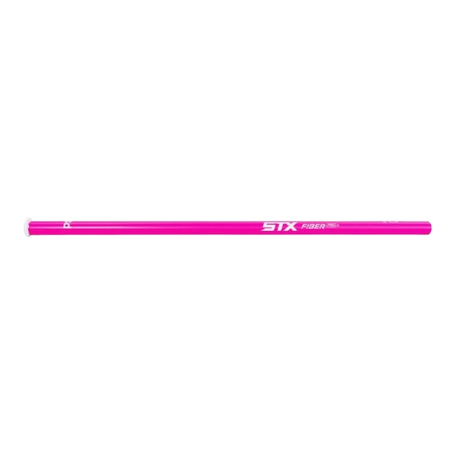 STX Fiber Pro X Attack  メンズ ラクロスシャフト ピンクレモネード