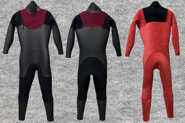 中古一回使用】在庫処分1点のみスキンエアフレイム起毛5x3mmチェスト