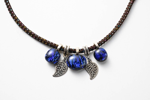 Spirit 2（ネックレス007）