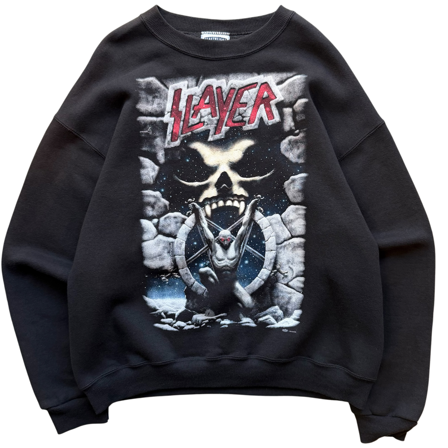 SLAYER Sweat