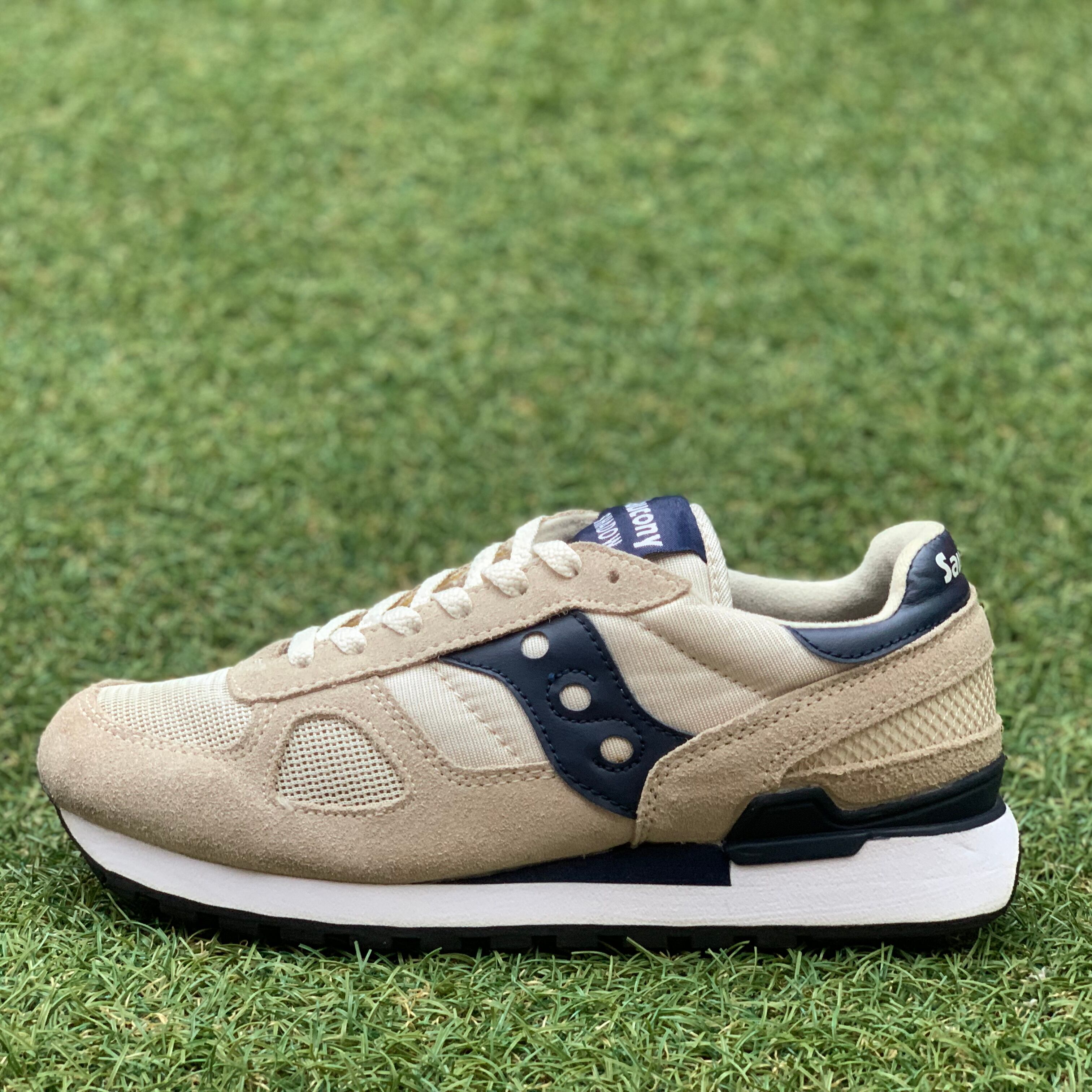 SAUCONY SHADOW ORIGINAL サッカニー シャドー オリジナル G387
