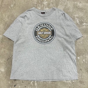 Harley Davidson T shirt
