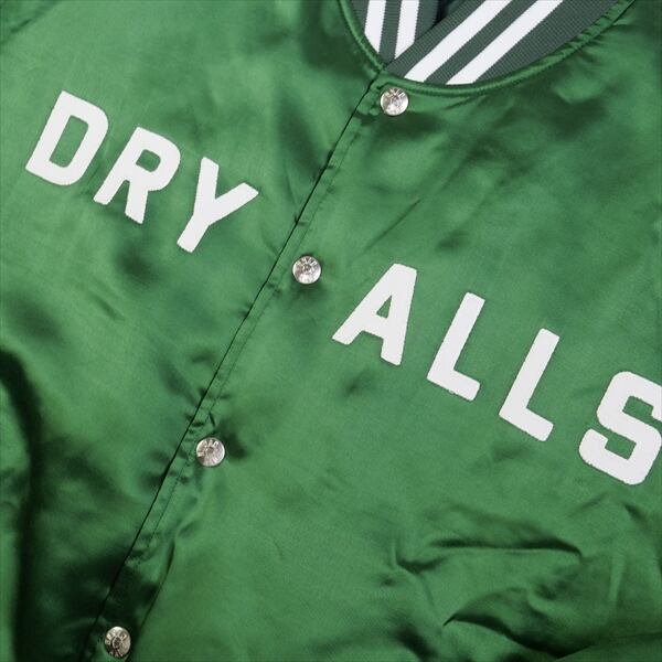 Size【M】 HUMAN MADE ヒューマンメイド 22AW STADIUM JACKET