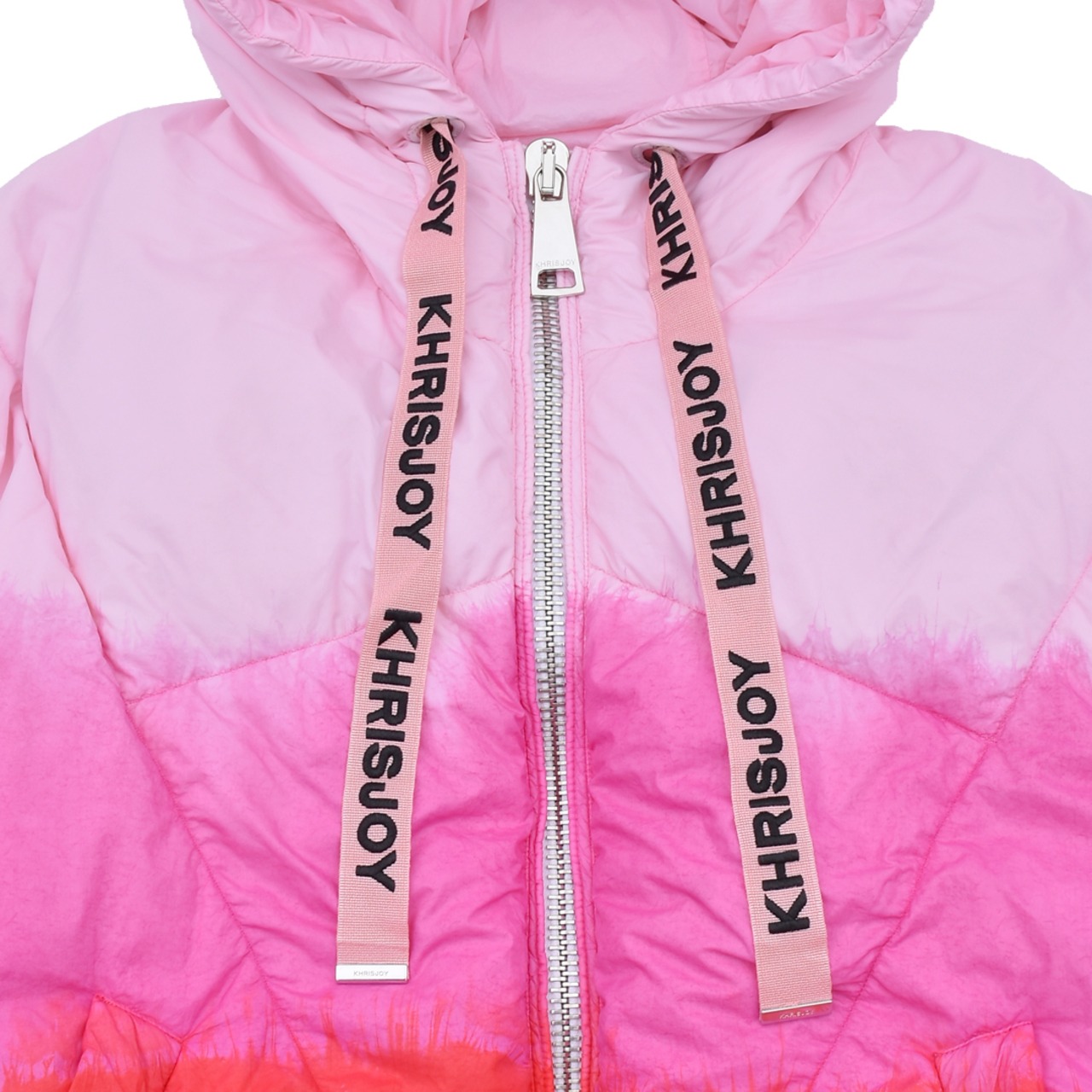 KHRIS JOY PUFF KHRIS TIE DYE - 3