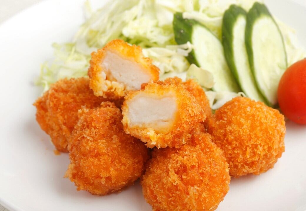 冷凍ホタテ【生食用】浜頓別産【5S】サイズ（約60～80粒） | 海鮮直売