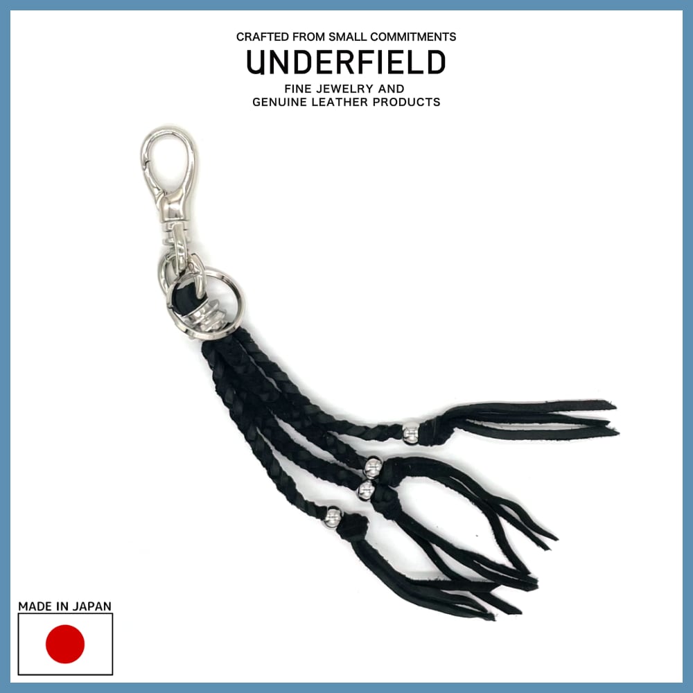 UKH002|FOUR FLINGE KEYHOLDER